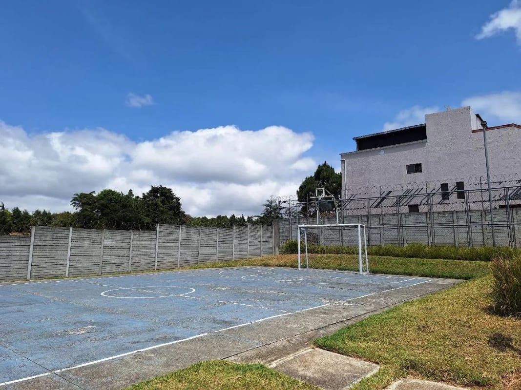 🚨 CASA EN VENTA – REAL DE PROVIDENCIA III 🚨 📍 Km. 18.5 Carretera a San José Pinula — Casa en Venta en San José Pinula, Guatemala, Ciudad — foto 3 de 17
