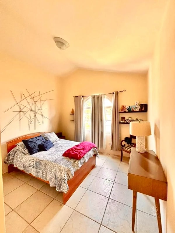 Zona 8 de Mixco • Casa en Venta • Condominio Orquídeas, San Cristóbal - 7