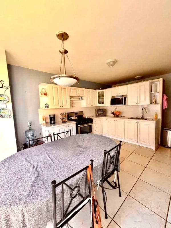 Zona 8 de Mixco • Casa en Venta • Condominio Orquídeas, San Cristóbal - 4