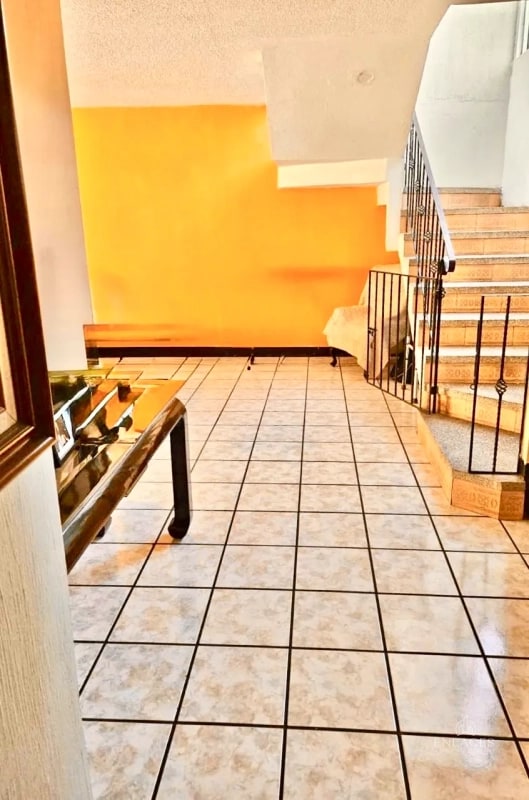Zona 16 • Casa en Venta • Colonia Lourdes - 11