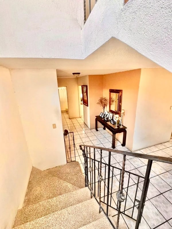 Zona 16 • Casa en Venta • Colonia Lourdes - 10
