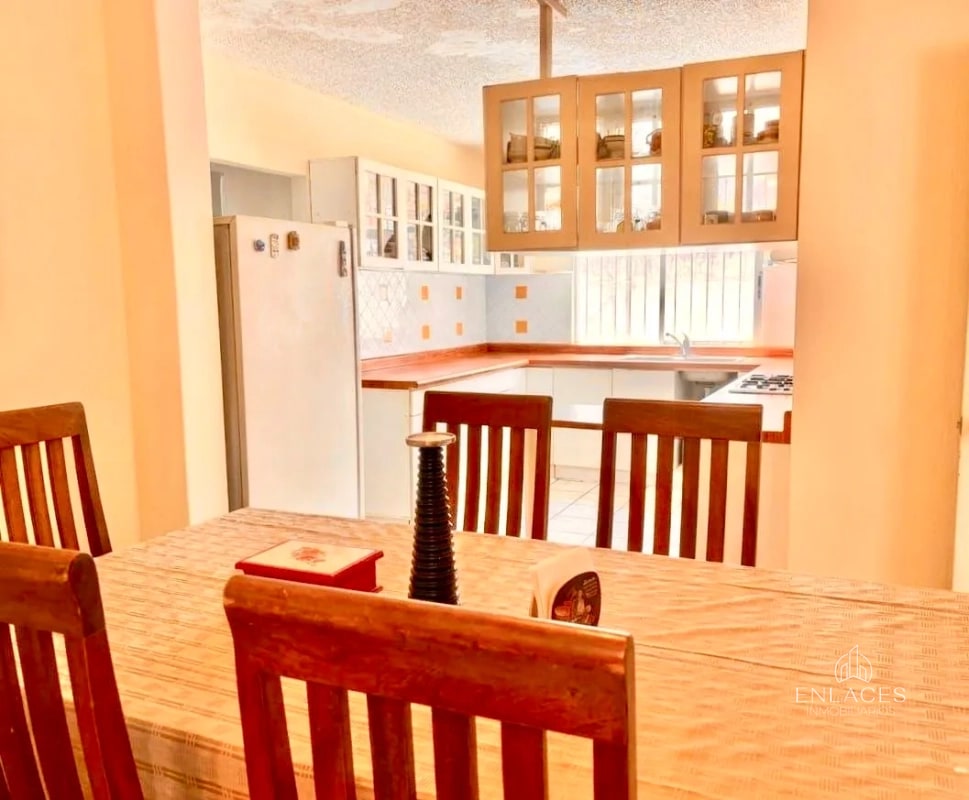 Zona 16 • Casa en Venta • Colonia Lourdes - 9