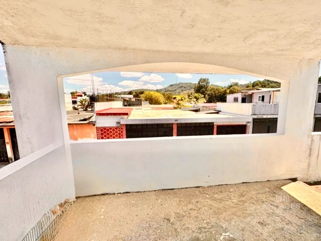 Zona 16 • Casa en Venta • Colonia Lourdes - 7