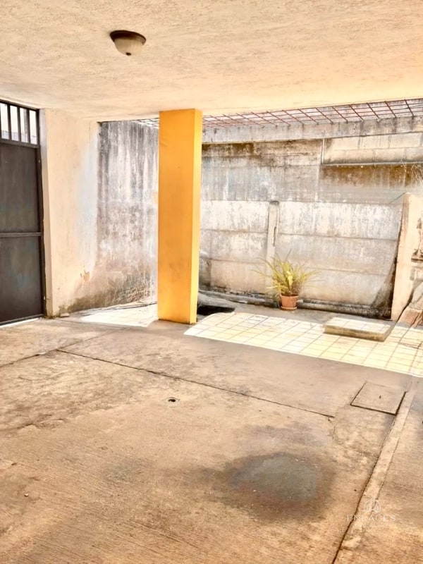 Zona 16 • Casa en Venta • Colonia Lourdes - 6