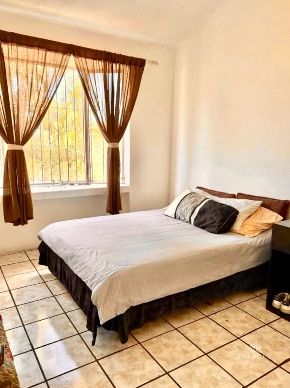 Zona 16 • Casa en Venta • Colonia Lourdes - 5