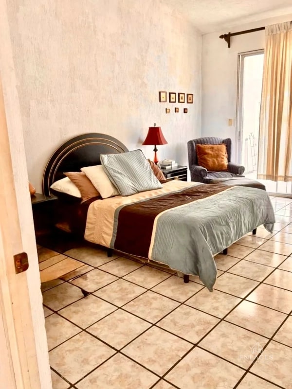 Zona 16 • Casa en Venta • Colonia Lourdes - 4