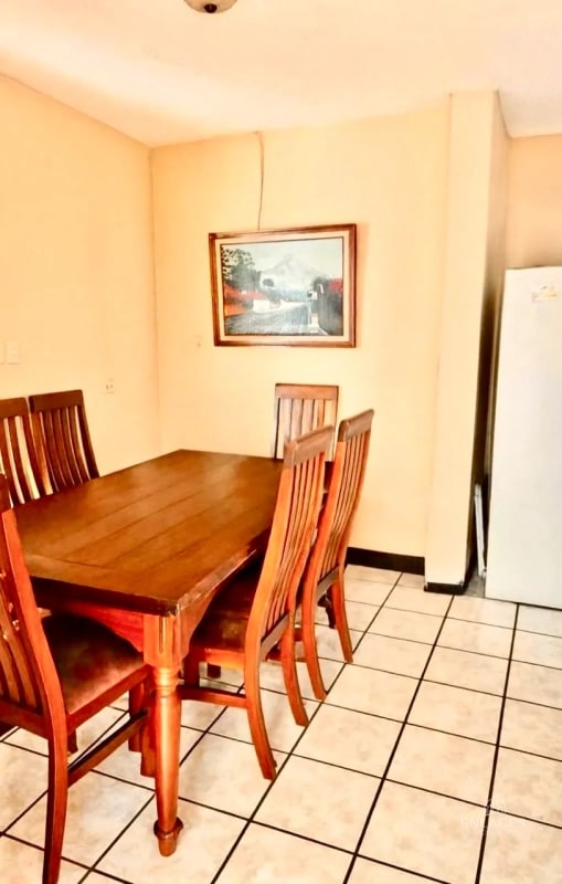 Zona 16 • Casa en Venta • Colonia Lourdes - 3
