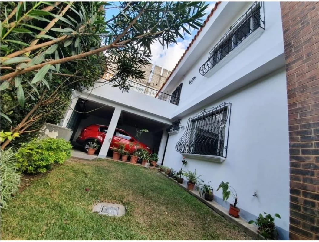 Casa en Venta Zona 14, La Villa — Casa en Venta en Zona 14, Guatemala, Ciudad — foto 9 de 10