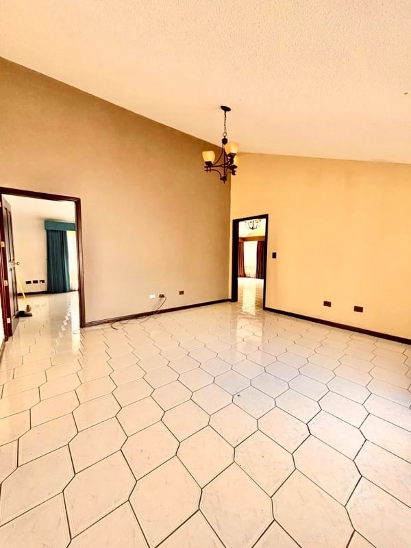 Km 18.5 CAES • Casa en Renta/Venta • Condominio San José el Tajín - 9