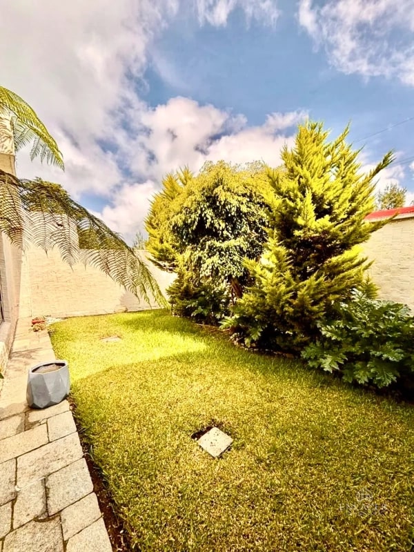 Km 18.5 CAES • Casa en Renta/Venta • Condominio San José el Tajín - 4