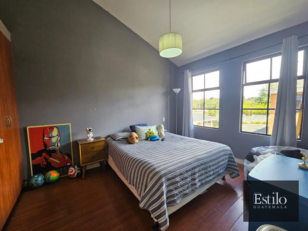 CASA EN VENTA COLINAS DE ARRAZOLA - 16