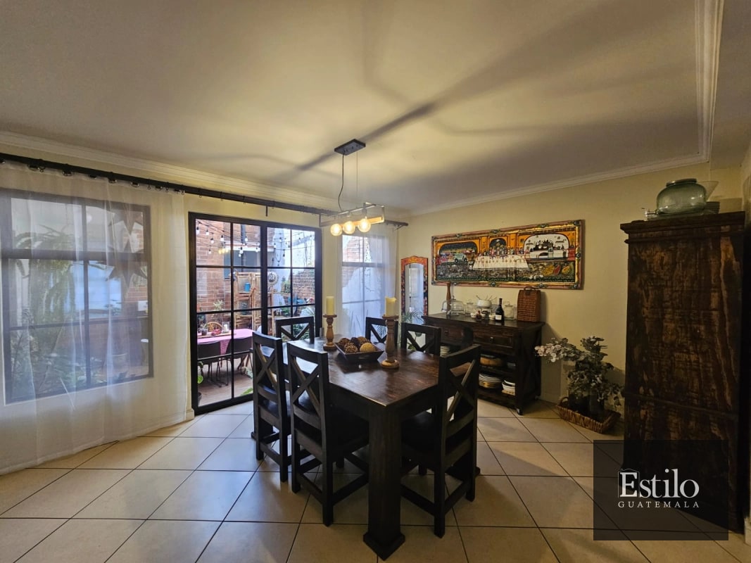 CASA EN VENTA COLINAS DE ARRAZOLA - 13