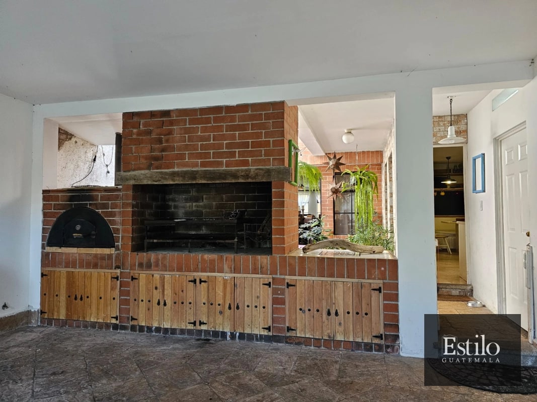 CASA EN VENTA COLINAS DE ARRAZOLA - 12