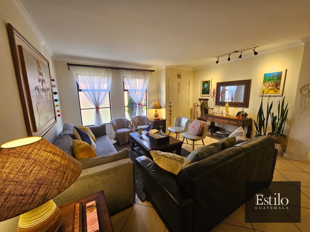 CASA EN VENTA COLINAS DE ARRAZOLA - 10