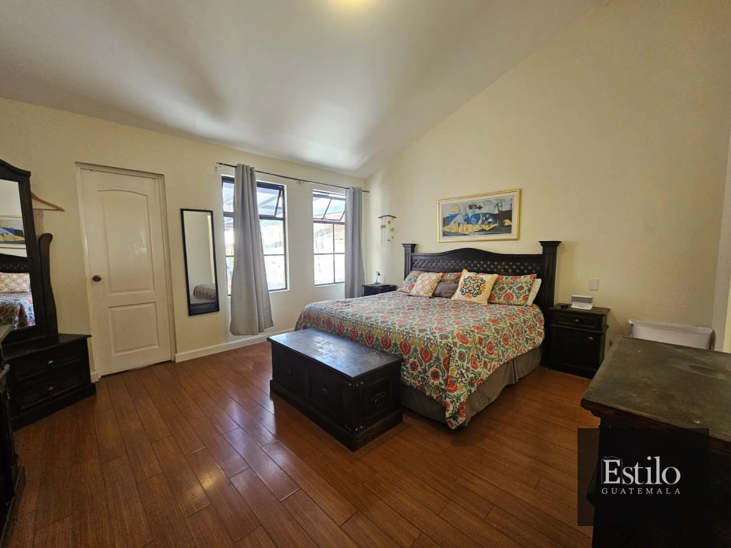 CASA EN VENTA COLINAS DE ARRAZOLA - 9