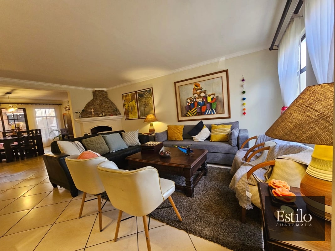 CASA EN VENTA COLINAS DE ARRAZOLA - 7