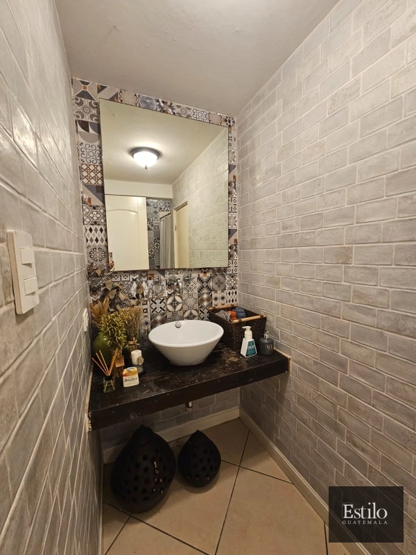 CASA EN VENTA COLINAS DE ARRAZOLA - 6