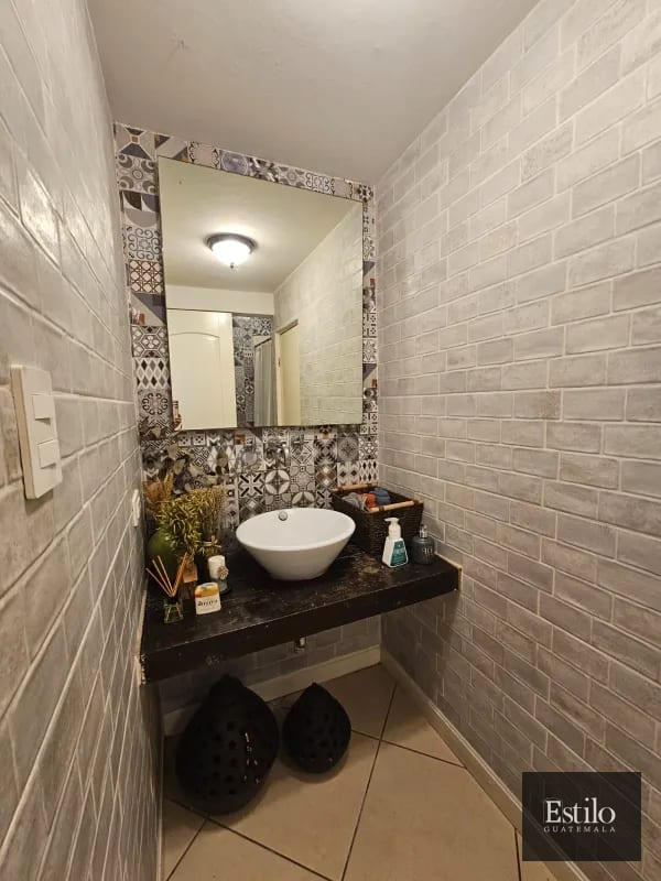 CASA EN VENTA COLINAS DE ARRAZOLA — Casa en Venta en Carretera a El Salvador, Guatemala, Ciudad — foto 6 de 16