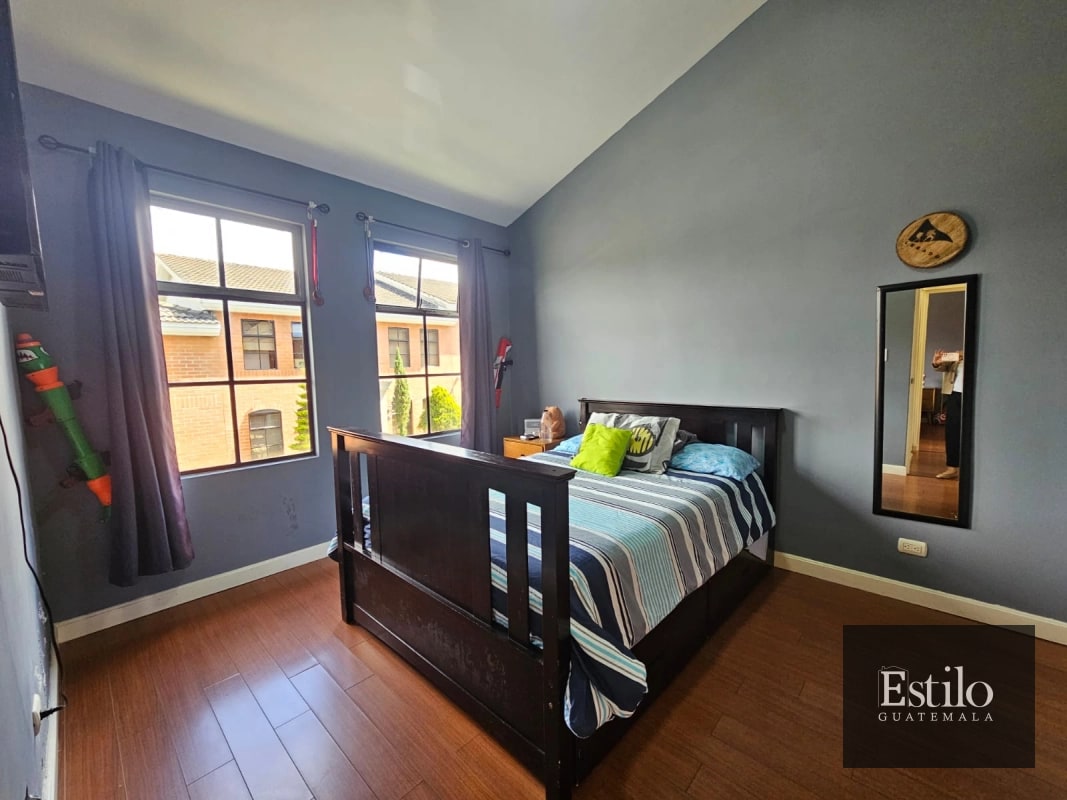 CASA EN VENTA COLINAS DE ARRAZOLA - 5