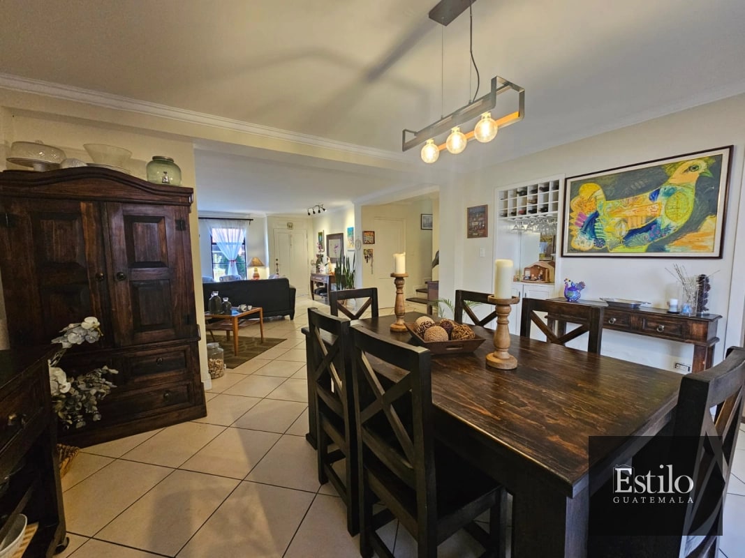 CASA EN VENTA COLINAS DE ARRAZOLA - 4