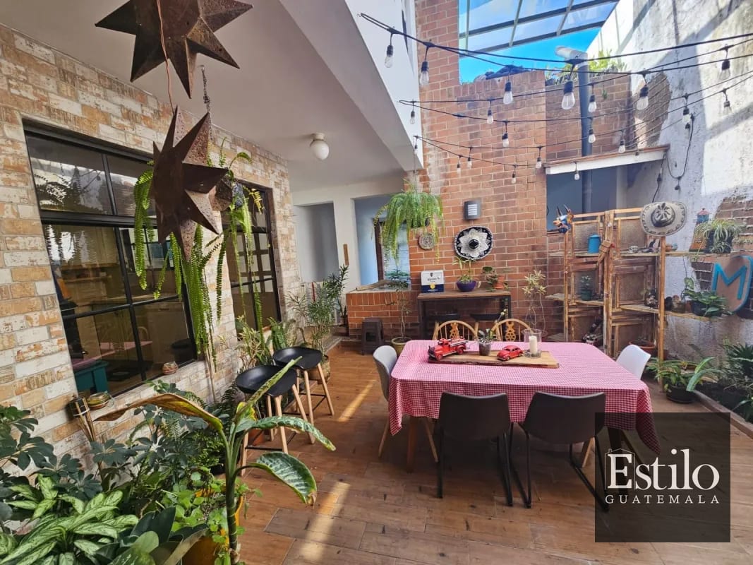 Casa en Venta Colinas de Arrazola — Casa en Venta en Carretera a El Salvador, Guatemala, Ciudad — foto 3 de 16