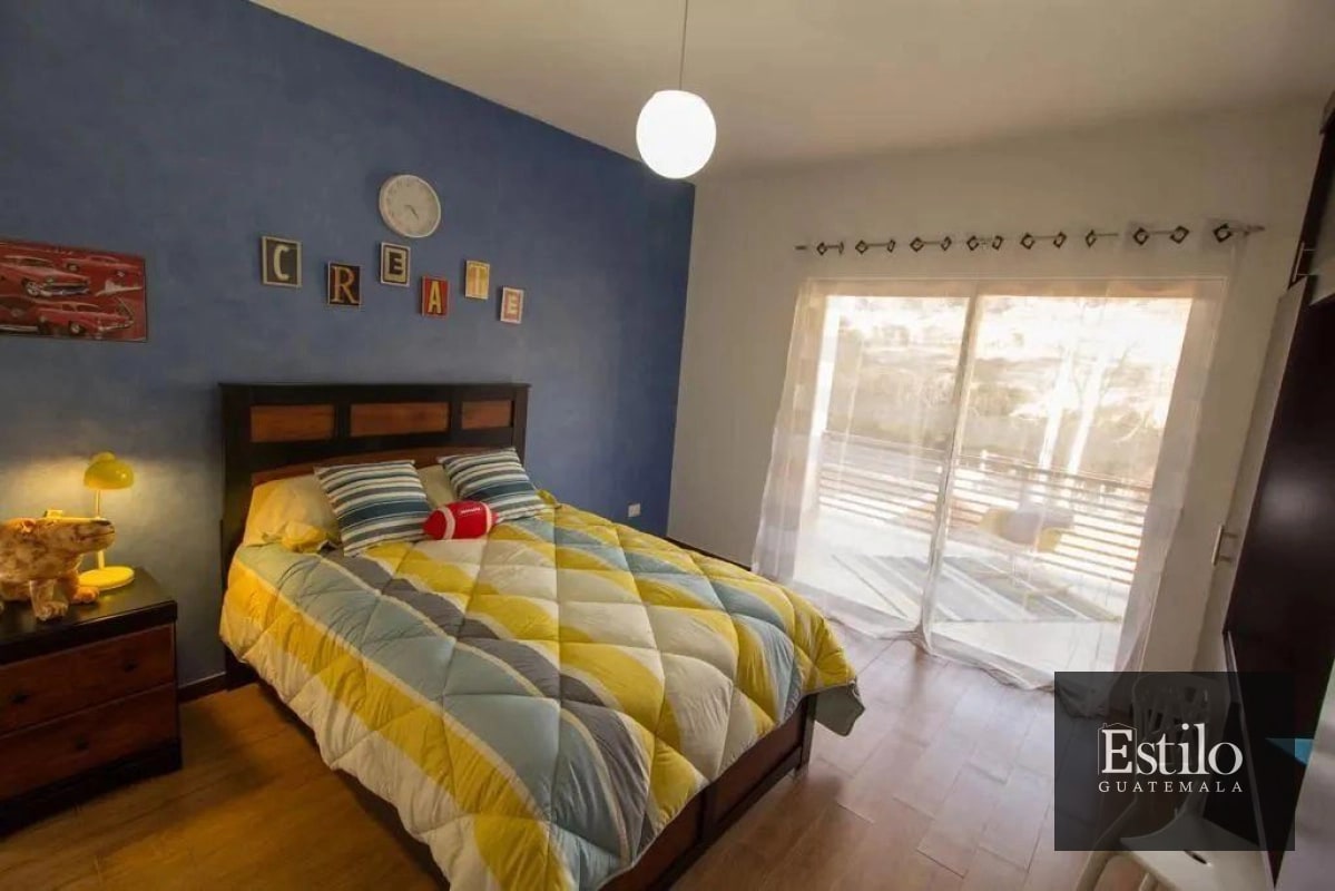 CASA EN VENTA TRIVENTO DE SAN VICENTE SANTA CATARINA PINULA - 10