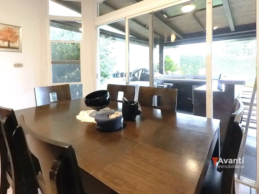 VENTA CASA CARRETERA A EL SALVADOR, COLINAS DE CASTEL - 12