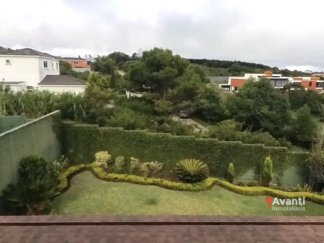 VENTA CASA CARRETERA A EL SALVADOR, COLINAS DE CASTEL - 7