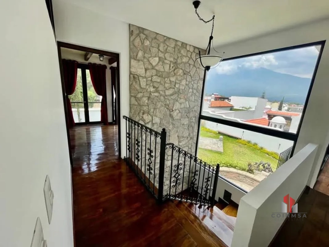 Casa en venta Hacienda del Comendador Antigua Guatemala / San Miguel Dueñas - 16