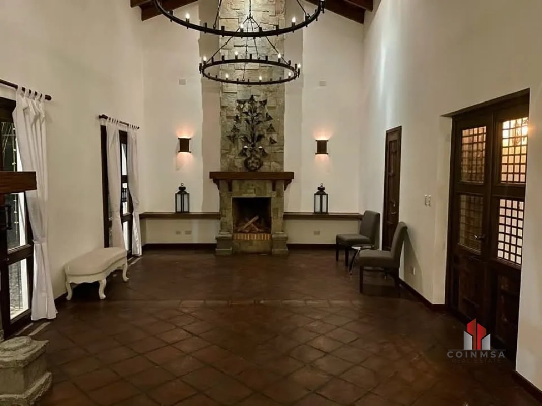 Casa en venta Hacienda del Comendador Antigua Guatemala / San Miguel Dueñas - 15
