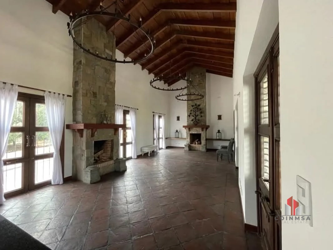 Casa en venta Hacienda del Comendador Antigua Guatemala / San Miguel Dueñas - 14
