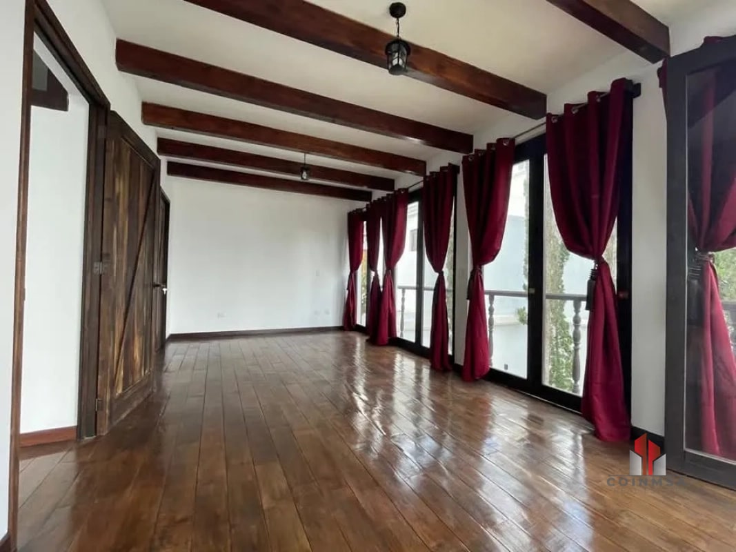 Casa en venta Hacienda del Comendador Antigua Guatemala / San Miguel Dueñas - 11
