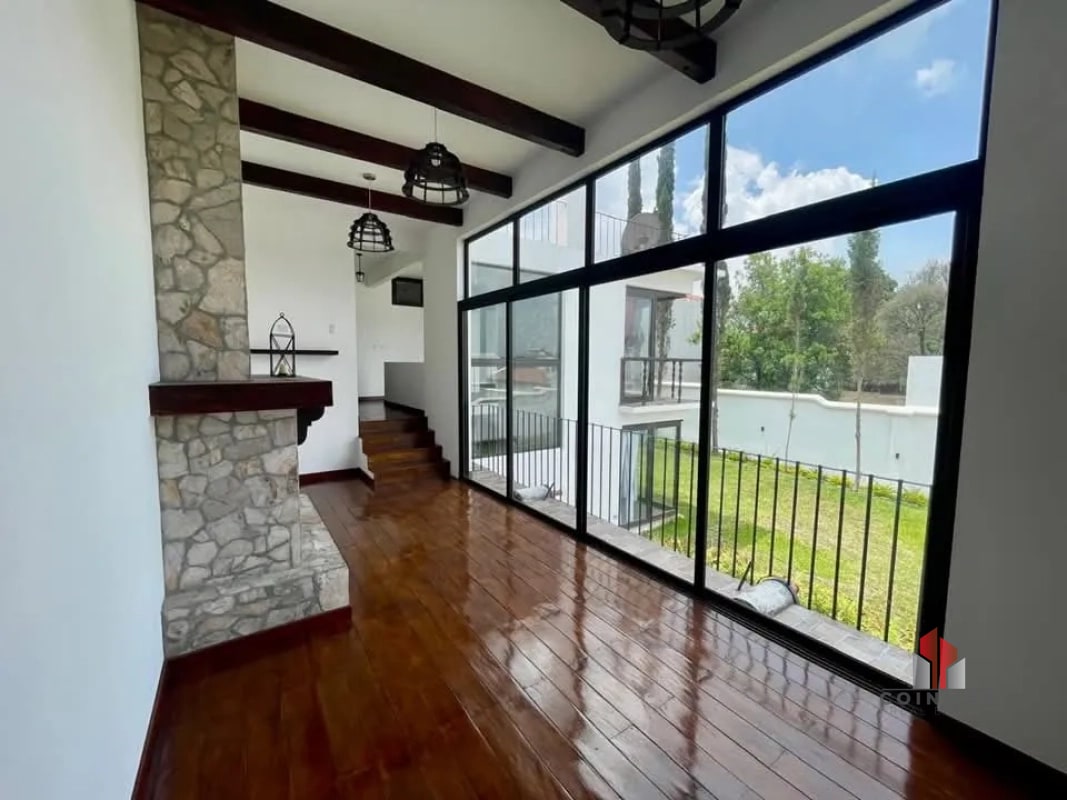 Casa en venta Hacienda del Comendador Antigua Guatemala / San Miguel Dueñas - 10