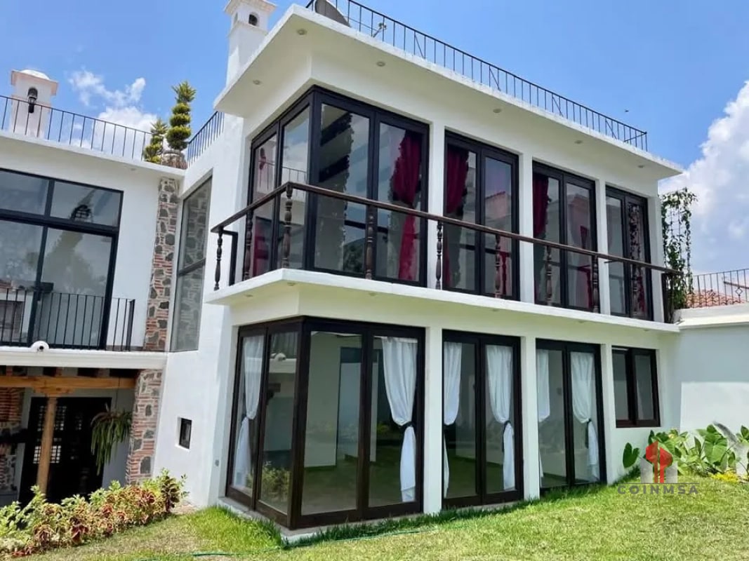 Casa en venta Hacienda del Comendador Antigua Guatemala / San Miguel Dueñas - 9
