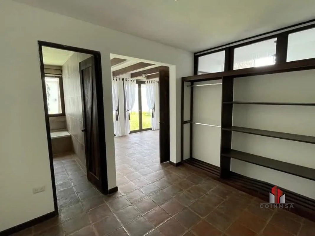 Casa en venta Hacienda del Comendador Antigua Guatemala / San Miguel Dueñas - 7
