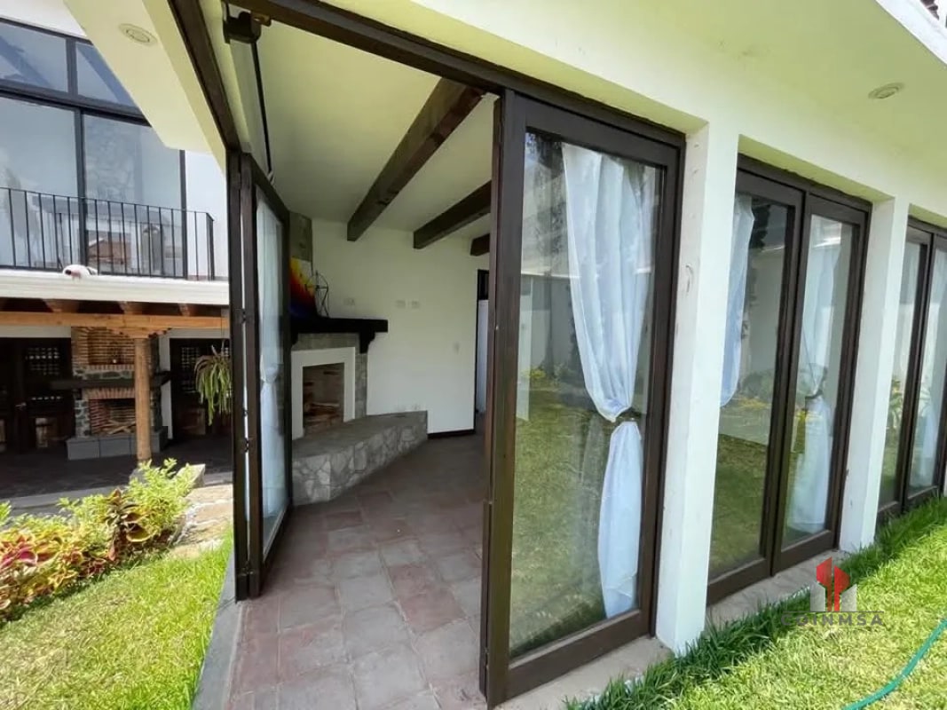 Casa en venta Hacienda del Comendador Antigua Guatemala / San Miguel Dueñas - 6