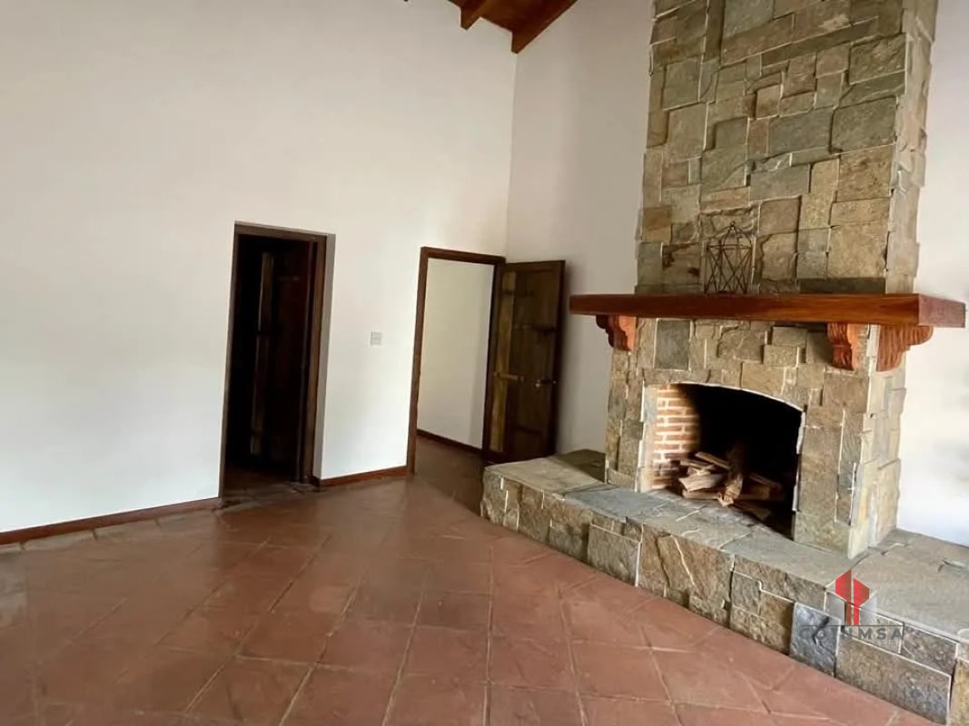Casa en venta Hacienda del Comendador Antigua Guatemala / San Miguel Dueñas - 5