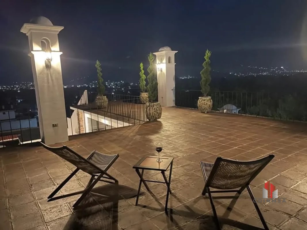 Casa en venta Hacienda del Comendador Antigua Guatemala / San Miguel Dueñas - 3