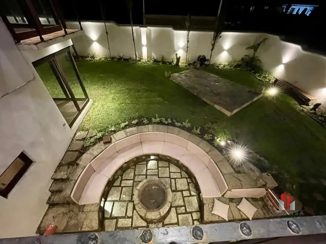 Casa en venta Hacienda del Comendador Antigua Guatemala / San Miguel Dueñas - 2
