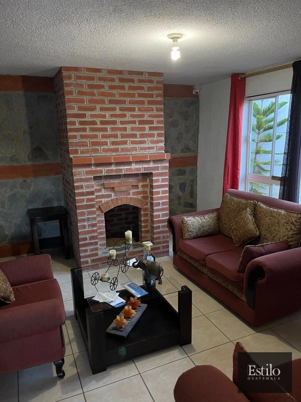 CASA EN VENTA ALAMEDAS DEL ENCINAL Z.7 - 11