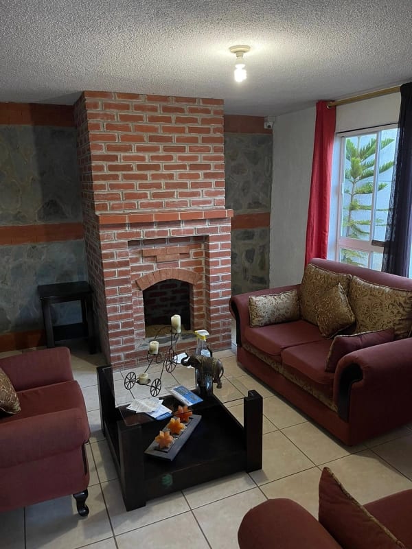 Casa en Venta Alamedas del Encinal Z.7 — Casa en Venta en Alameda del Encinal III, Zona 7 Mixco, Guatemala, Ciudad — foto 11 de 11