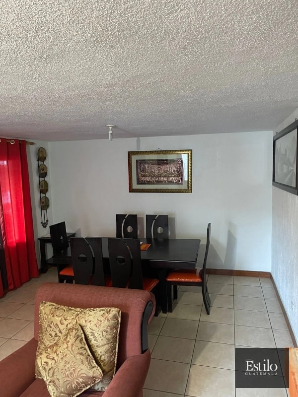 CASA EN VENTA ALAMEDAS DEL ENCINAL Z.7 - 9