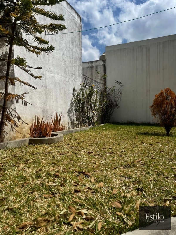 CASA EN VENTA ALAMEDAS DEL ENCINAL Z.7 - 8
