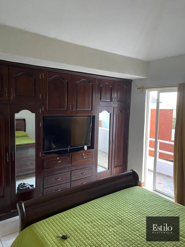 CASA EN VENTA ALAMEDAS DEL ENCINAL Z.7 - 7