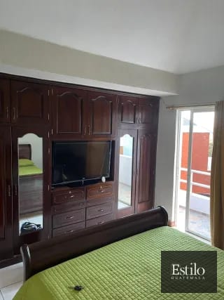 CASA EN VENTA ALAMEDAS DEL ENCINAL Z.7 — Casa en Venta en Alameda del Encinal III, Zona 7 Mixco, Guatemala, Ciudad — miniatura 7 de 11