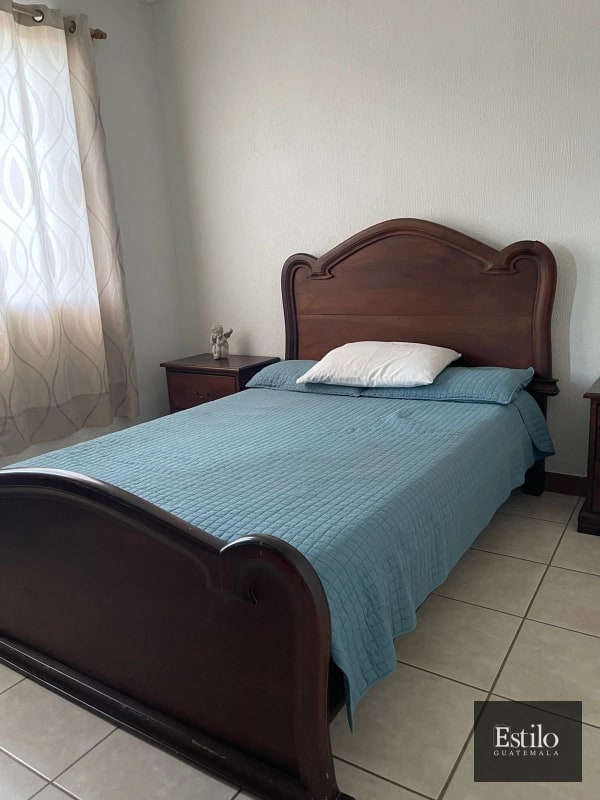CASA EN VENTA ALAMEDAS DEL ENCINAL Z.7 - 5