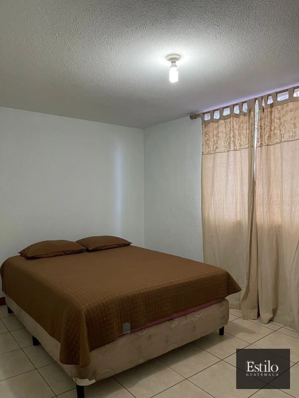 CASA EN VENTA ALAMEDAS DEL ENCINAL Z.7 - 4