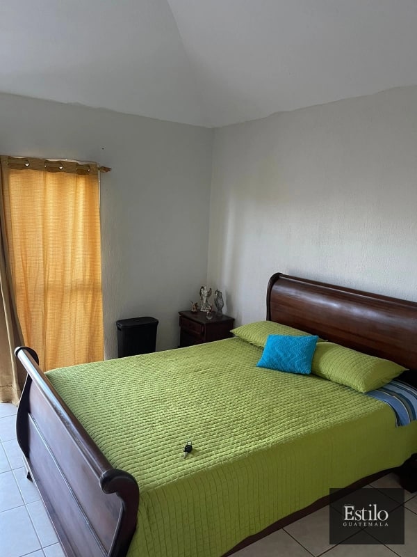 CASA EN VENTA ALAMEDAS DEL ENCINAL Z.7 - 2