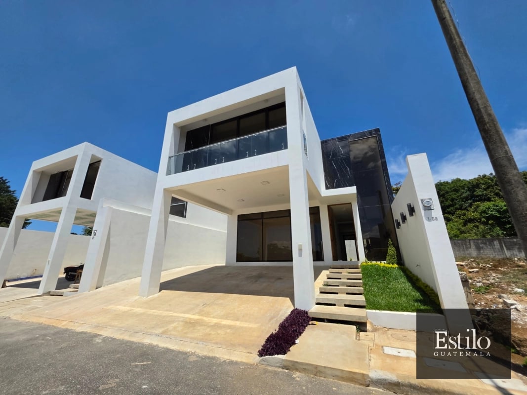 CASA EN VENTA DIAMANTES DE GADIEL - 1