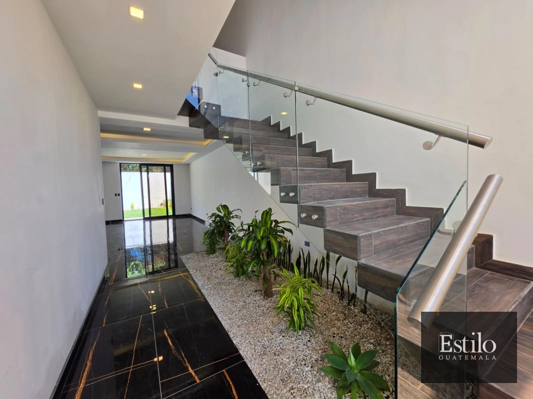 CASA EN VENTA DIAMANTES DE GADIEL - 16